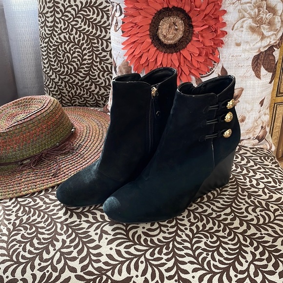 Kate Spade Boots - Picture 3 of 7